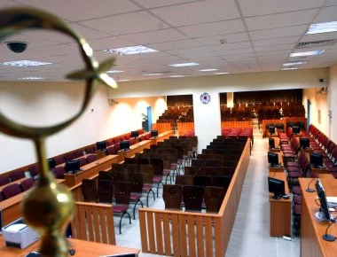 Οι Τούρκοι πάνε σε δίκη τους δύο Ελληνες αιχμαλώτους